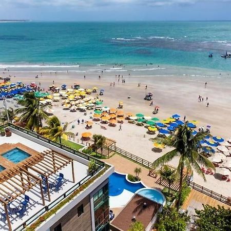 Plage Du Porto Lägenhet Pôrto das Galinhas Exteriör bild